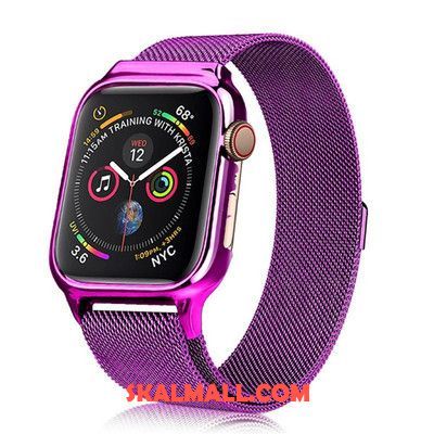 Apple Watch Series 1 Skal Skydd Ny All Inclusive Metall Billigt