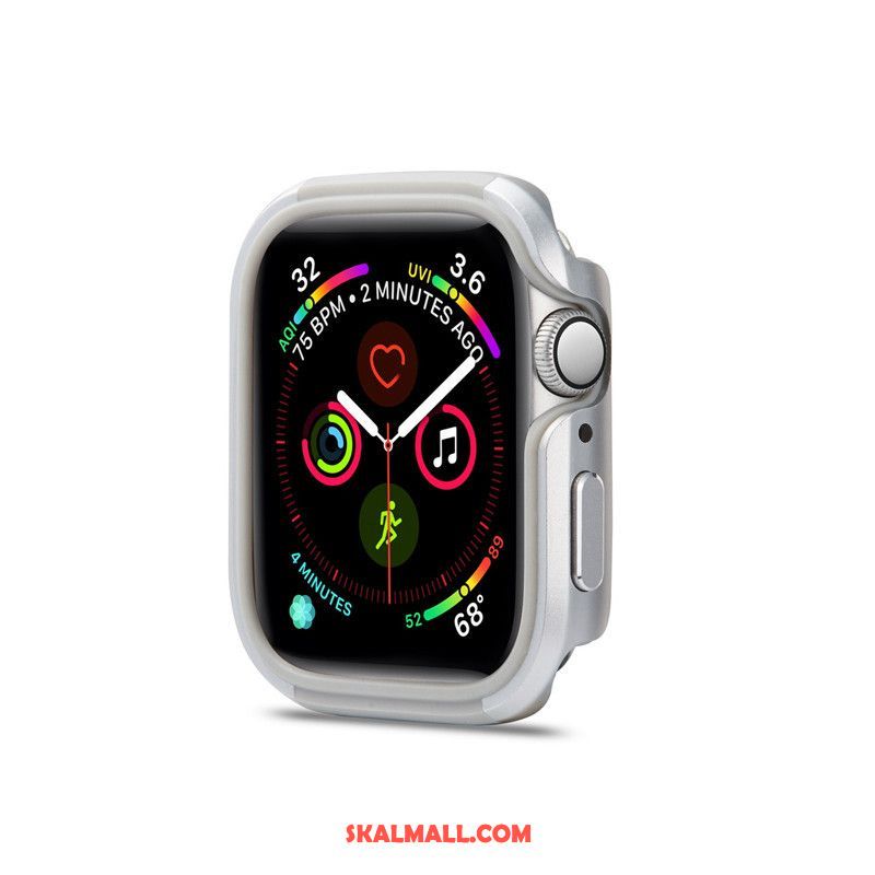 Apple Watch Series 2 Skal Frame Kreativa Metall Trend Personlighet Till Salu