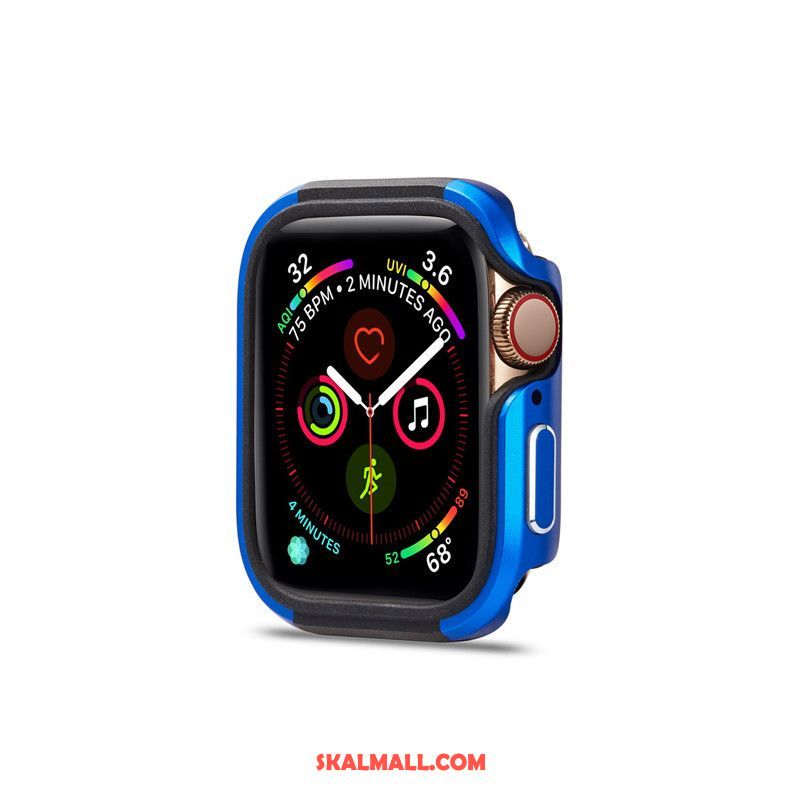 Apple Watch Series 2 Skal Frame Kreativa Metall Trend Personlighet Till Salu