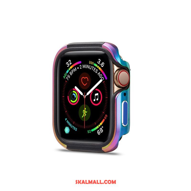 Apple Watch Series 2 Skal Frame Kreativa Metall Trend Personlighet Till Salu