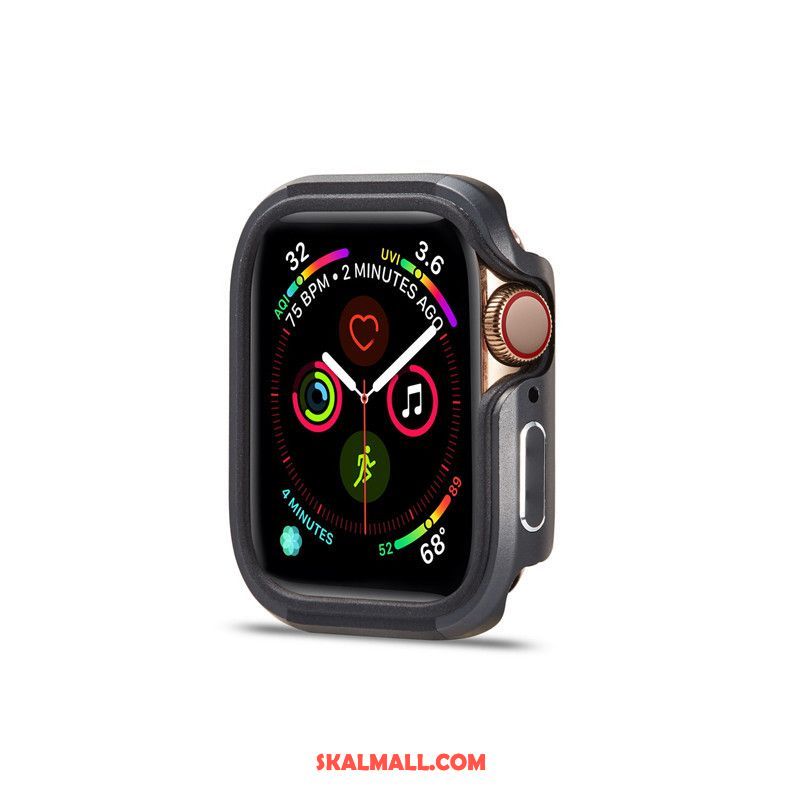 Apple Watch Series 2 Skal Frame Kreativa Metall Trend Personlighet Till Salu