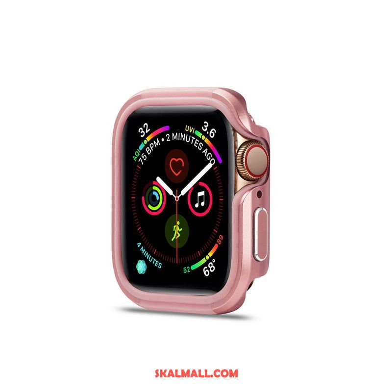 Apple Watch Series 2 Skal Frame Kreativa Metall Trend Personlighet Till Salu