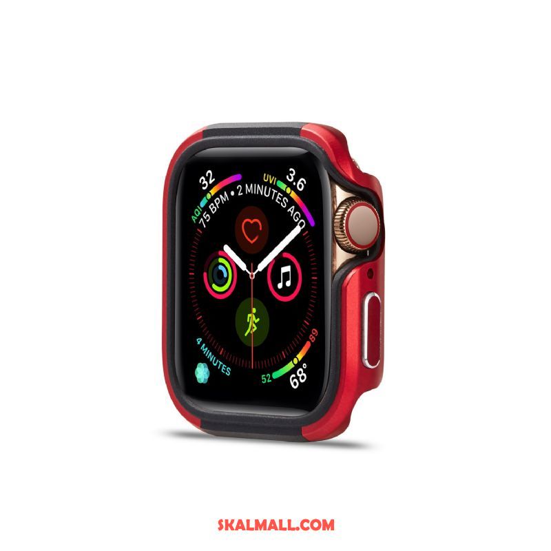 Apple Watch Series 2 Skal Frame Pu Legering Skydd Trend Till Salu