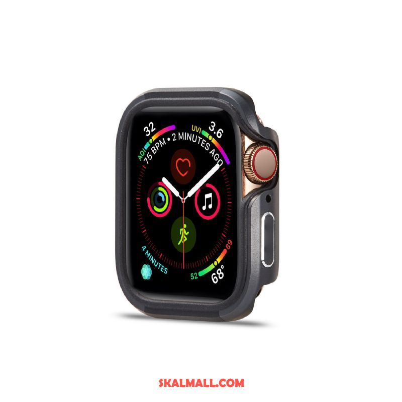 Apple Watch Series 2 Skal Frame Pu Legering Skydd Trend Till Salu