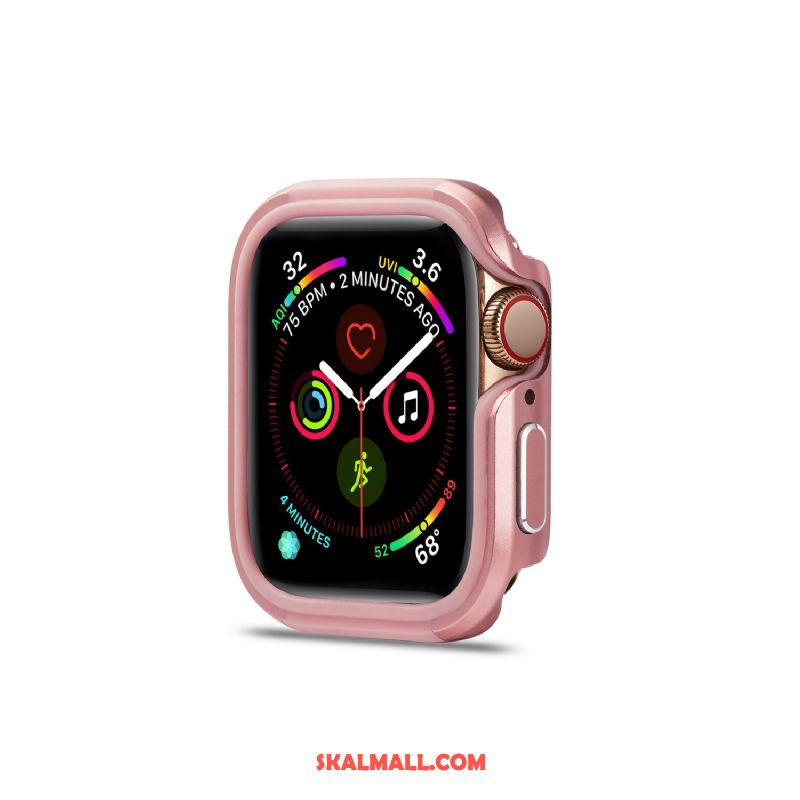 Apple Watch Series 2 Skal Frame Pu Legering Skydd Trend Till Salu