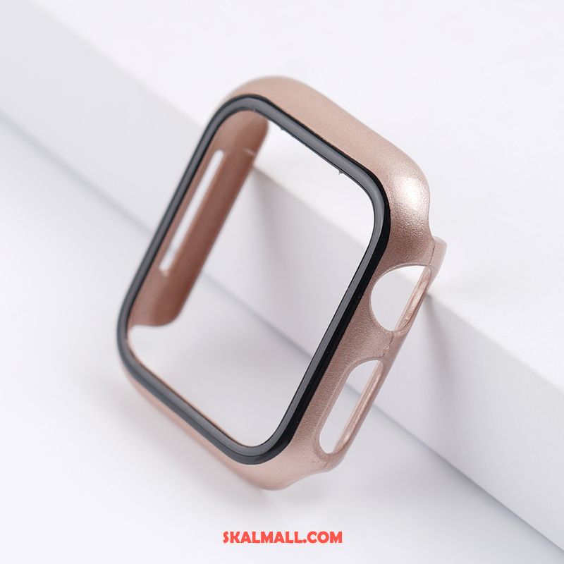 Apple Watch Series 3 Skal Bicolor Skydd Väska Universell Svart Rea