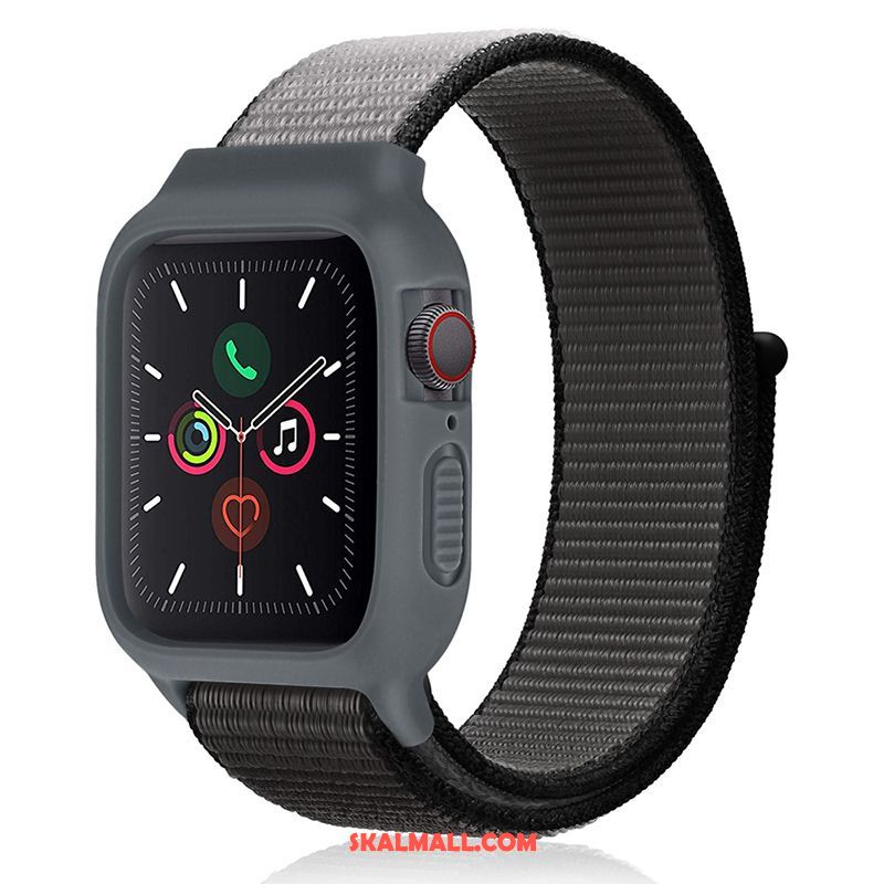 Apple Watch Series 3 Skal Ny Grön Trend Nylon Sport Fodral På Nätet