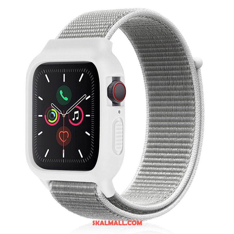 Apple Watch Series 3 Skal Ny Grön Trend Nylon Sport Fodral På Nätet