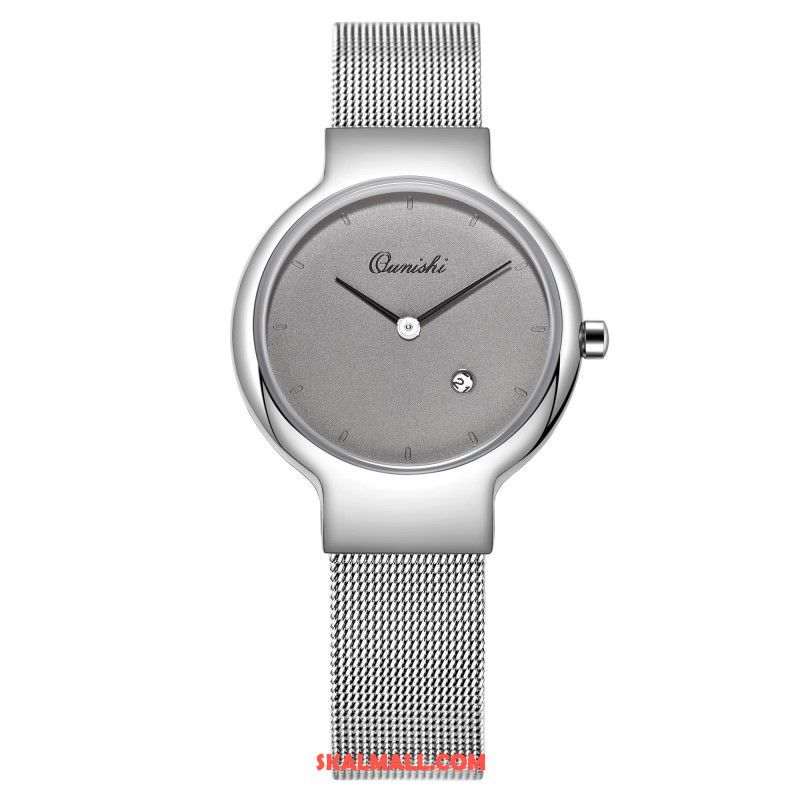 Armbandsur Dam Slim Elegant 2018 Casual Ny Rea