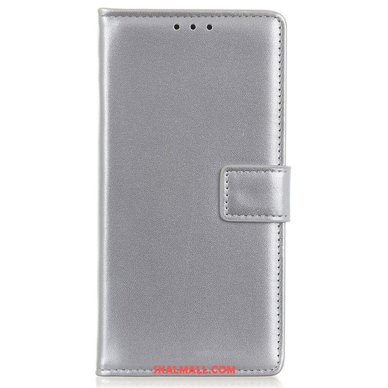 Fodral För Samsung Galaxy A15 Konstläder