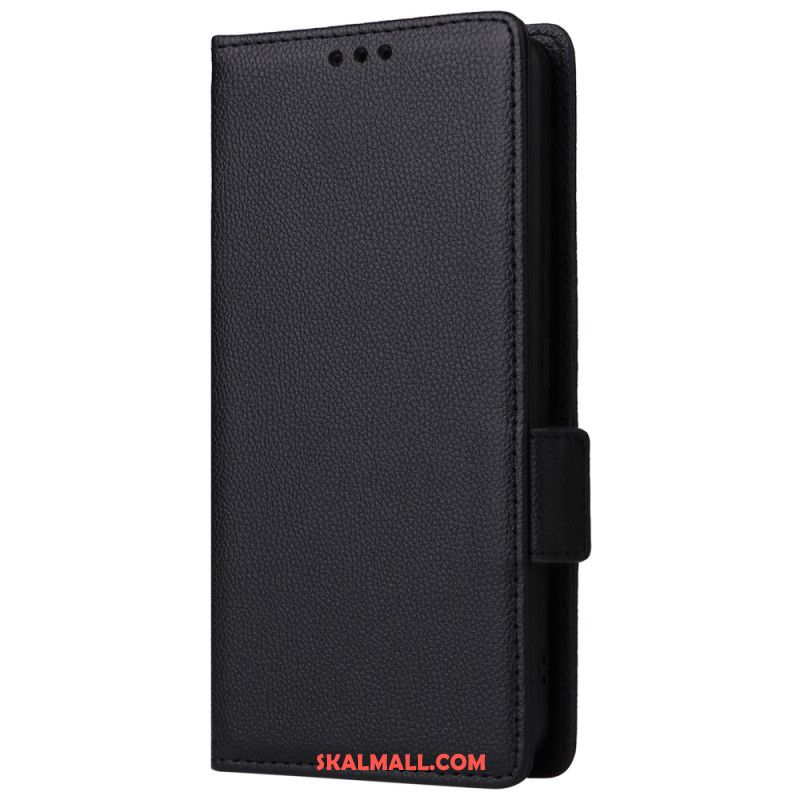 Fodral För Xiaomi 14 Ultra Dubbla Remspänne
