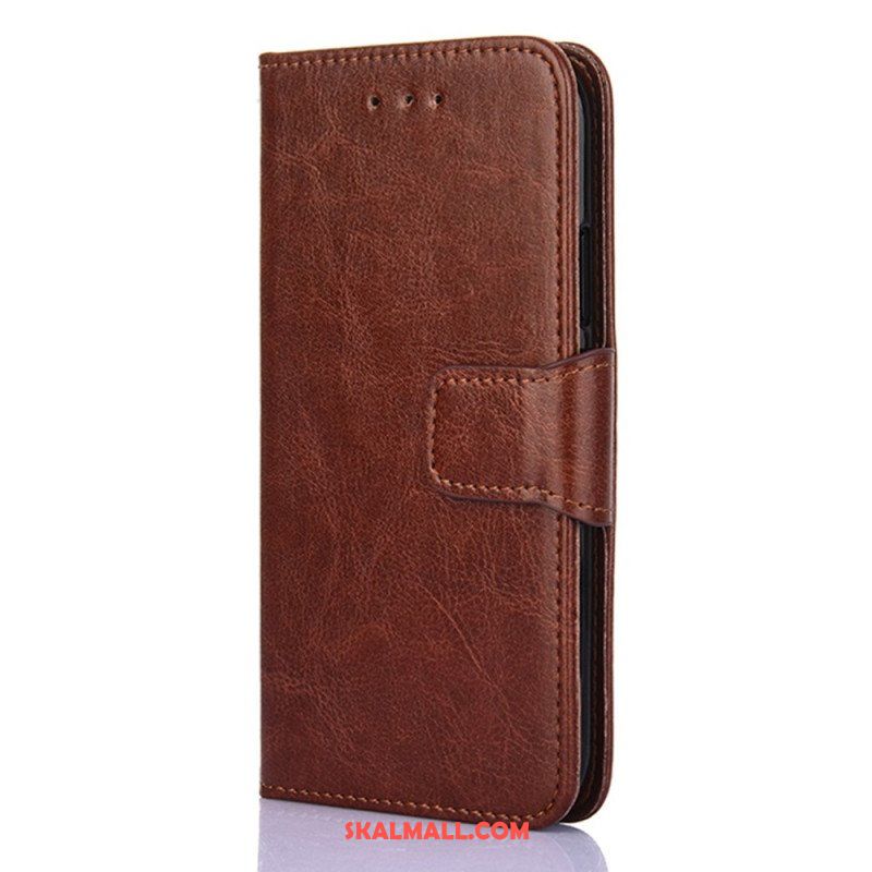 Fodral OnePlus 10T 5G Vintage Elegans