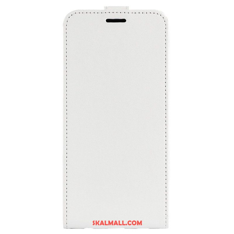 Fodral OnePlus Nord 2T 5G Folio-fodral Vertikal Klaff