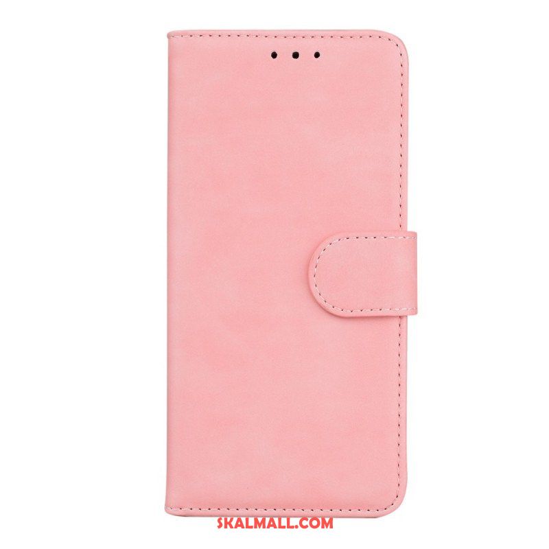 Fodral OnePlus Nord CE 2 5G Faux Läder Pastell