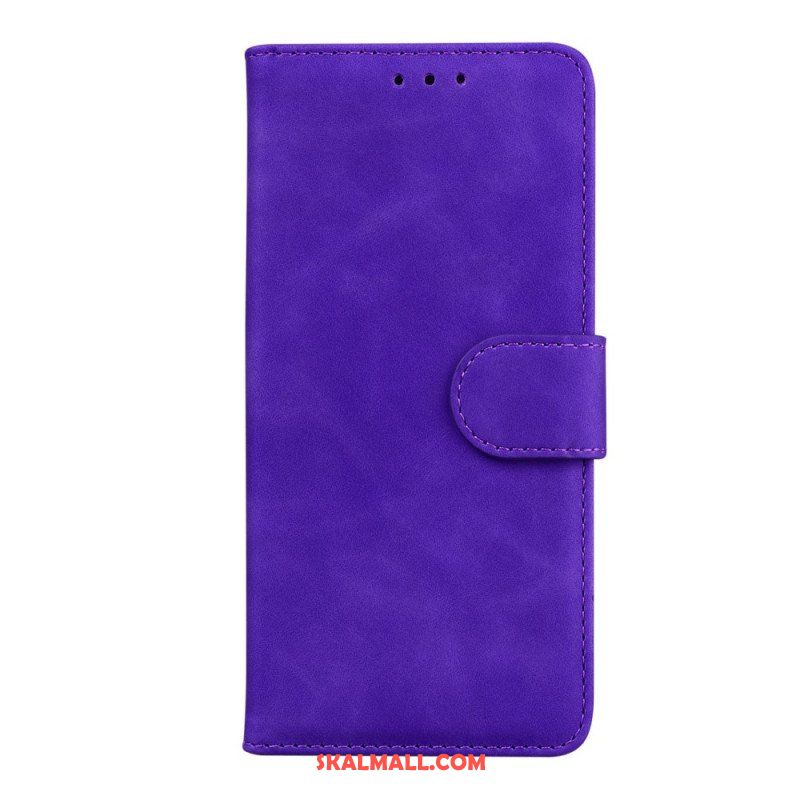 Fodral OnePlus Nord CE 2 5G Faux Läder Pastell