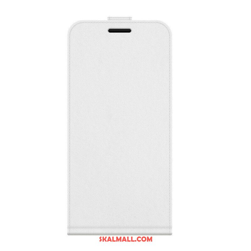 Fodral OnePlus Nord CE 5G Folio-fodral Vertikal Klaff