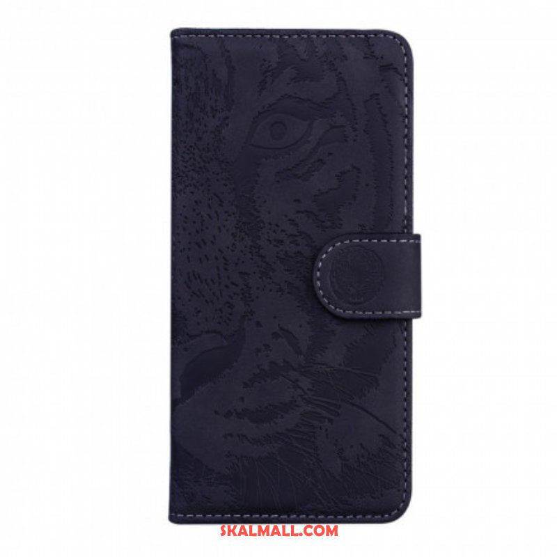 Fodral OnePlus Nord CE 5G Tiger Face Print
