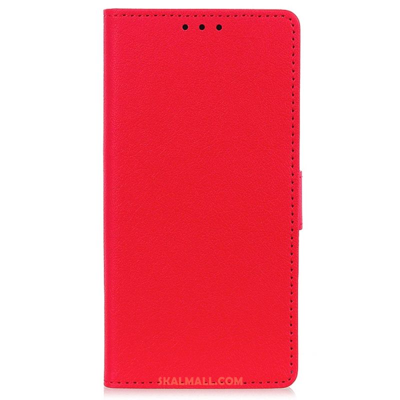 Fodral Oppo Reno 12 Pro 5g Klassisk