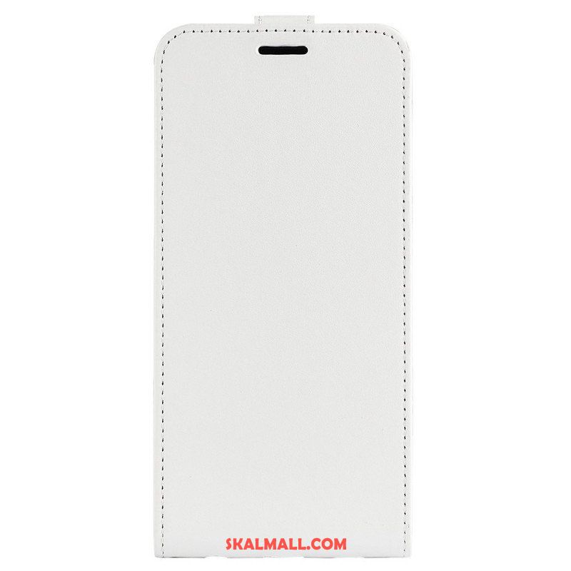 Fodral Oppo Reno 7 Folio-fodral Vertikal Klaff