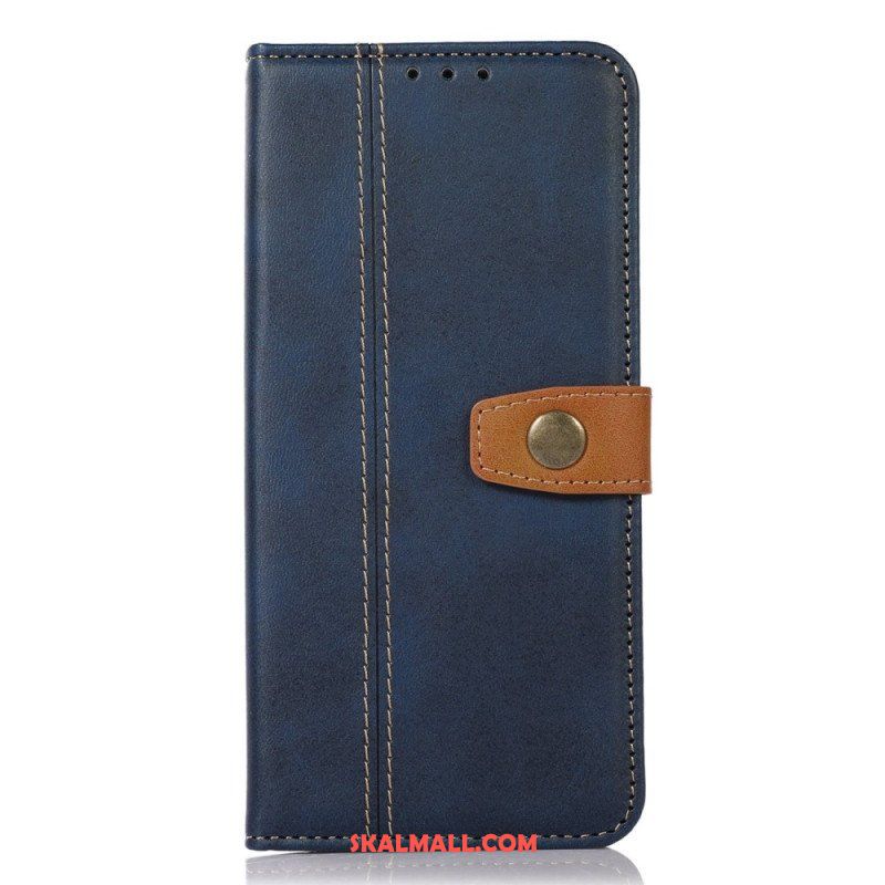 Fodral Samsung Galaxy A14 / A14 5G Vintage Rem