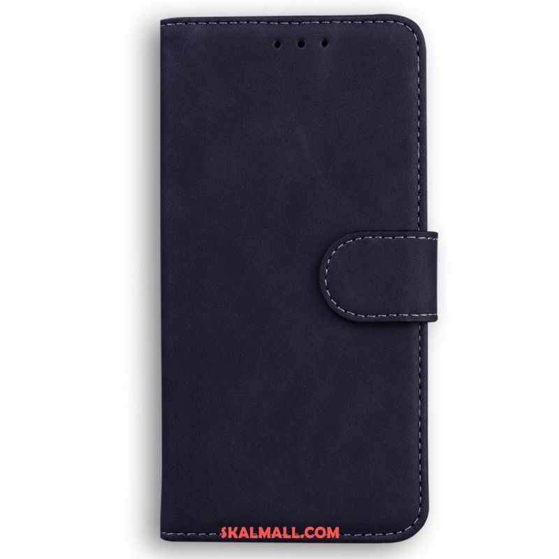 Fodral Samsung Galaxy A15 Synliga Sömmar