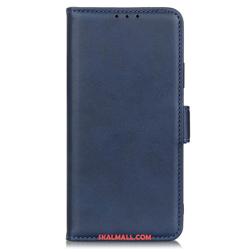 Fodral Samsung Galaxy M23 5G Dubbellås