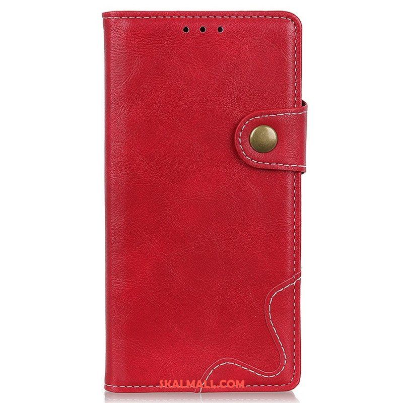 Fodral Samsung Galaxy M23 5G Konstnärlig Knapp