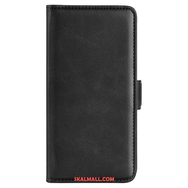 Fodral Samsung Galaxy M33 5G Dubbellås