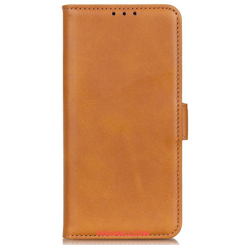 Fodral Samsung Galaxy M33 5G Dubbellås