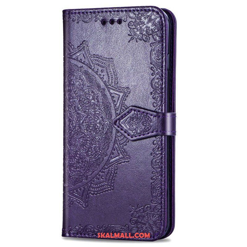 Fodral Samsung Galaxy S20 Plus / S20 Plus 5G Mandala Medeltiden