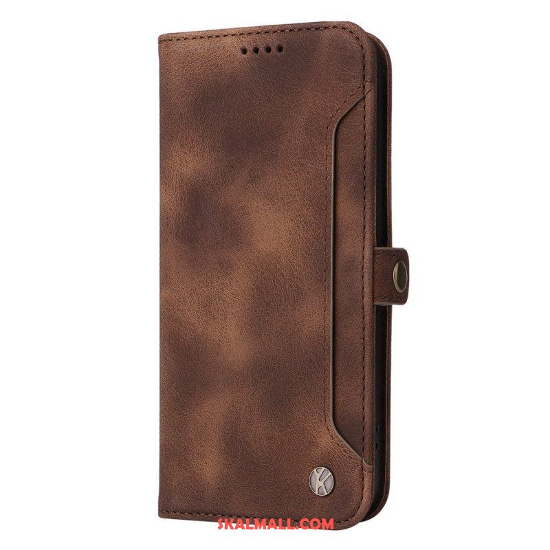 Fodral Samsung Galaxy S23 5G Yikatu