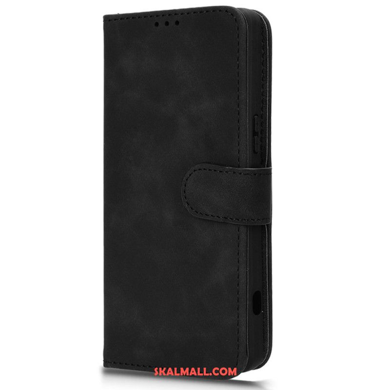 Fodral Sony Xperia 1 Vi Mockaeffekt