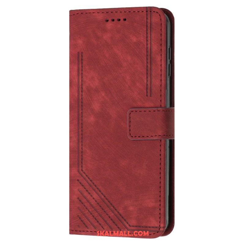 Fodral Sony Xperia 10 Vi Remlinor