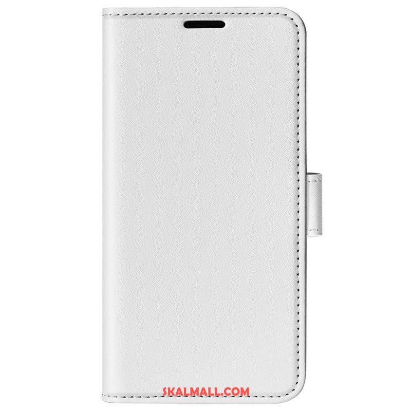 Fodral Xiaomi 12 / 12X Läder