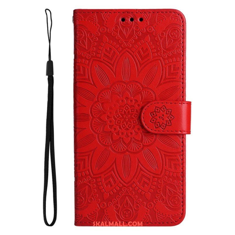 Fodral Xiaomi 12 Lite Full Mandala