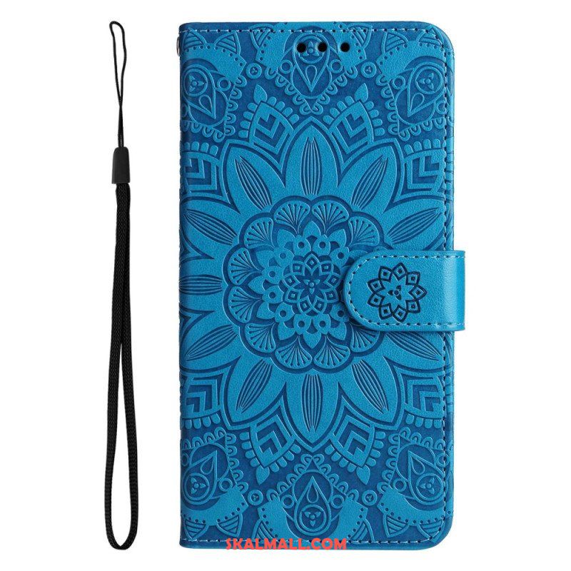 Fodral Xiaomi 12 Lite Full Mandala