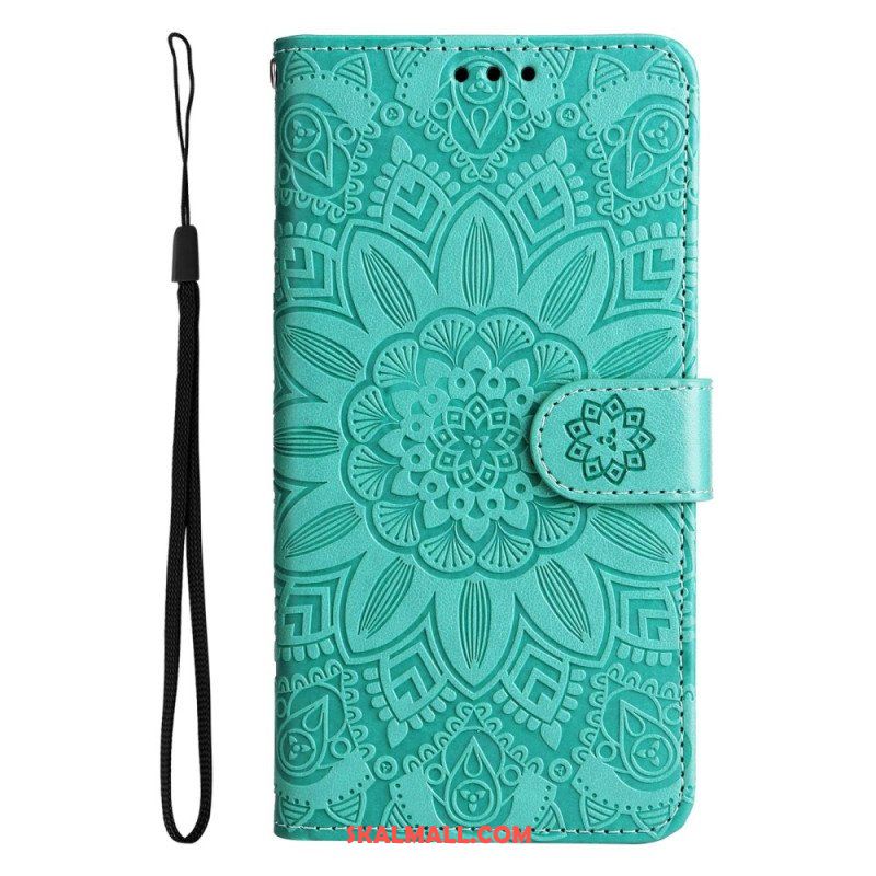 Fodral Xiaomi 12 Lite Full Mandala