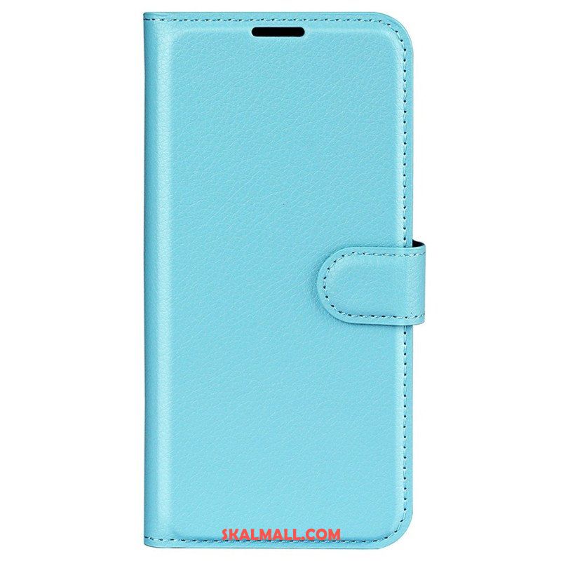 Fodral Xiaomi 12T / 12T Pro Klassisk
