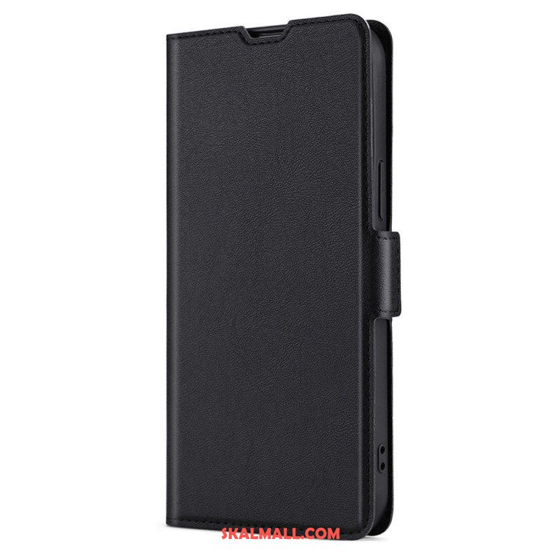 Fodral Xiaomi 12T / 12T Pro Ultrafin