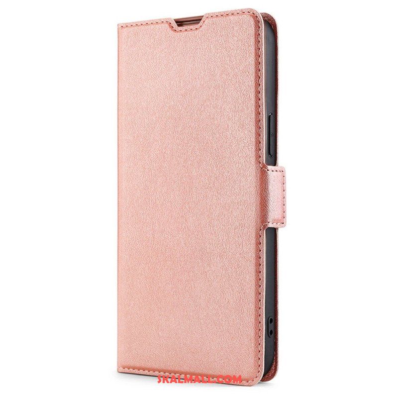Fodral Xiaomi 12T / 12T Pro Ultrafin