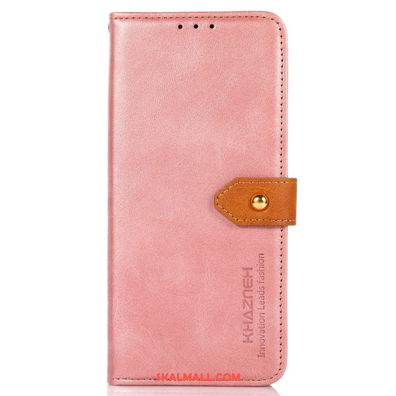 Fodral Xiaomi 14 Pro Khazneh Remspänne