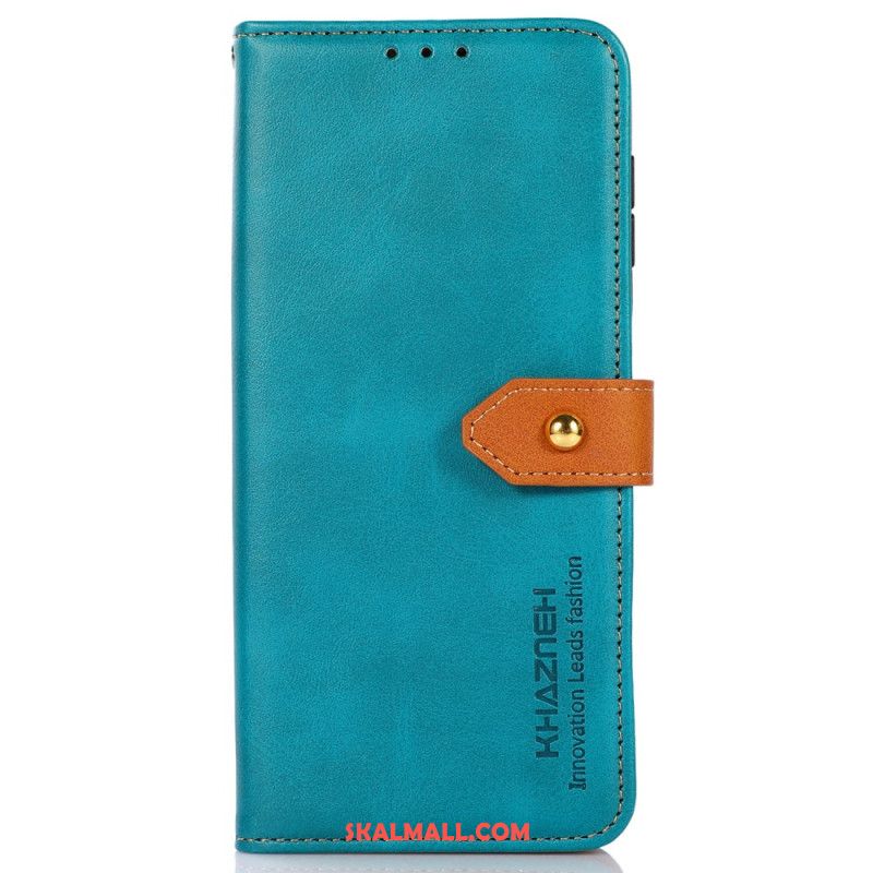 Fodral Xiaomi 14 Pro Khazneh Remspänne