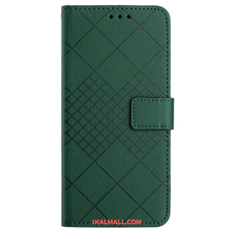 Fodral Xiaomi 14 Ultra Remmönster