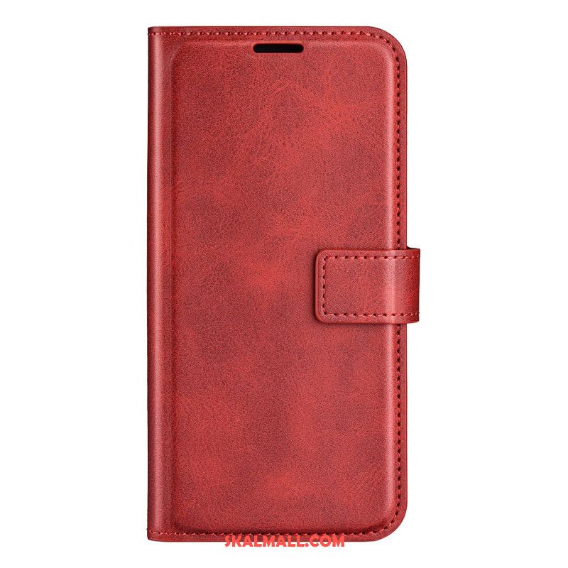 Fodral Xiaomi 14t Läderstil
