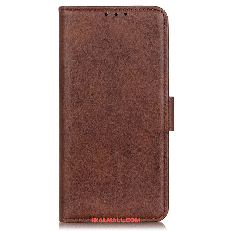 Fodral Xiaomi 14t Pro Dubbellås