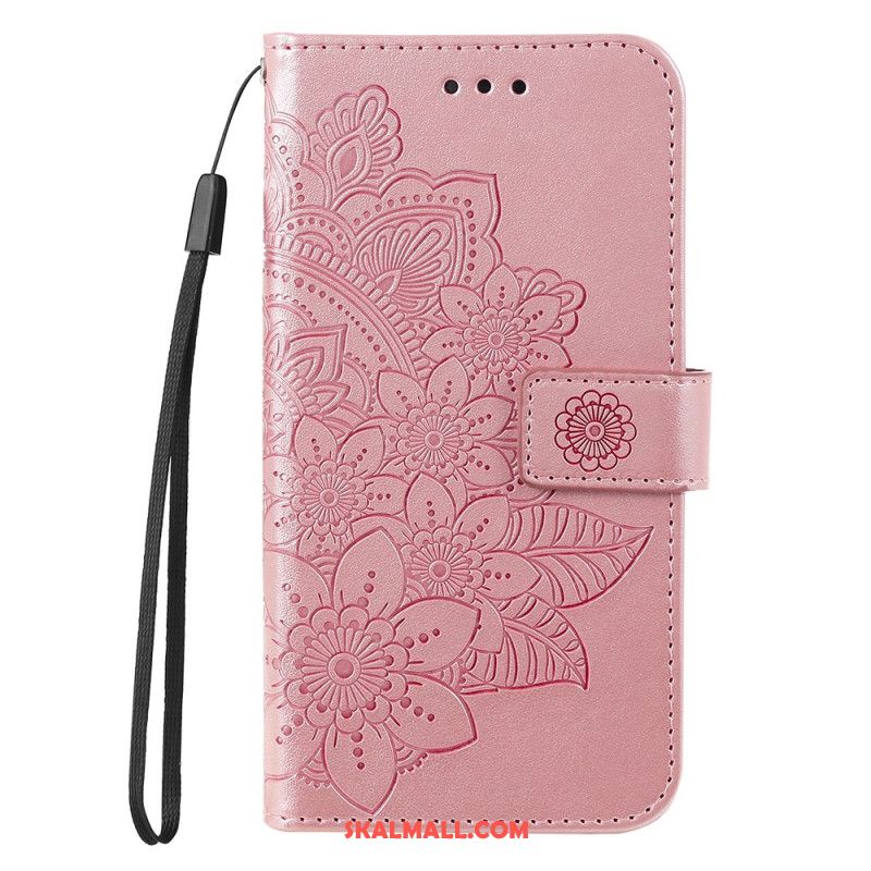 Fodral Xiaomi 14t Pro Mandala Avtryck