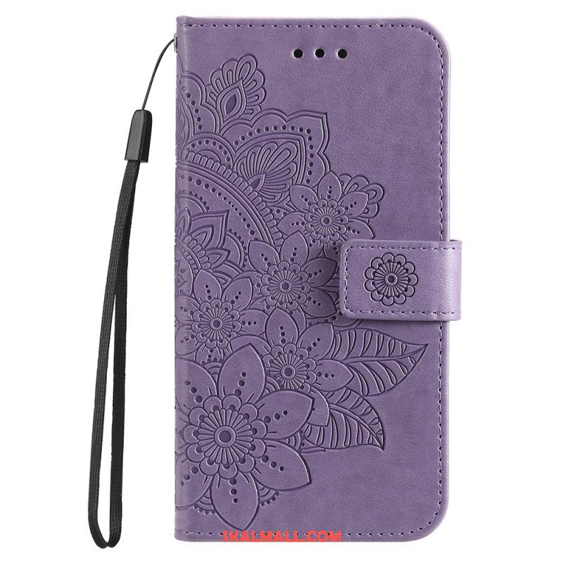 Fodral Xiaomi 14t Pro Mandala Avtryck
