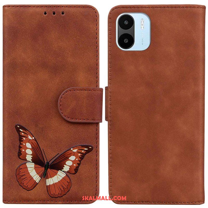 Fodral Xiaomi Redmi A1 Fjäril