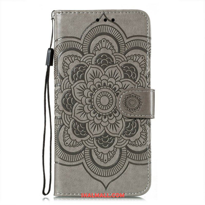 Fodral Xiaomi Redmi Note 10 5G Full Mandala