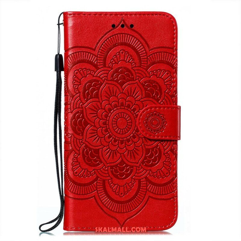 Fodral Xiaomi Redmi Note 10 5G Full Mandala